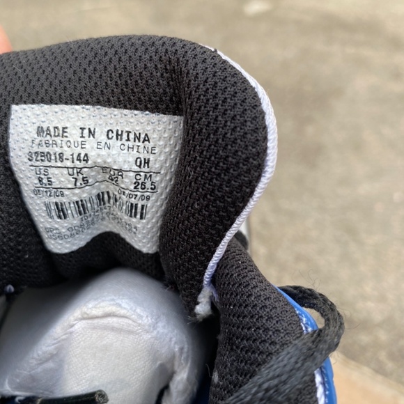 Nike Air Max 90 Varsity Royal - Picture 9 of 9